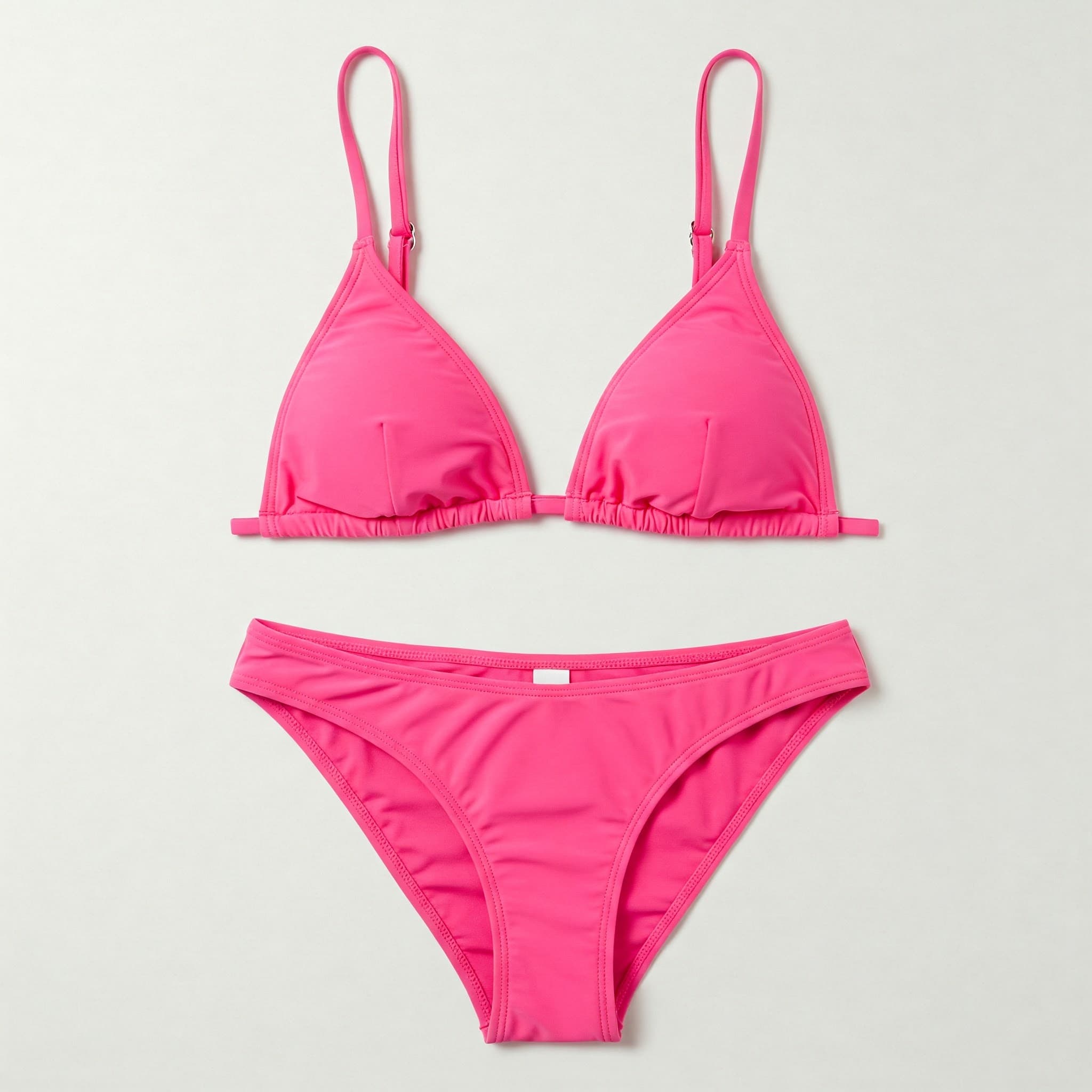 Women's Bikini Set (SKU: wbs-pnk-m)
