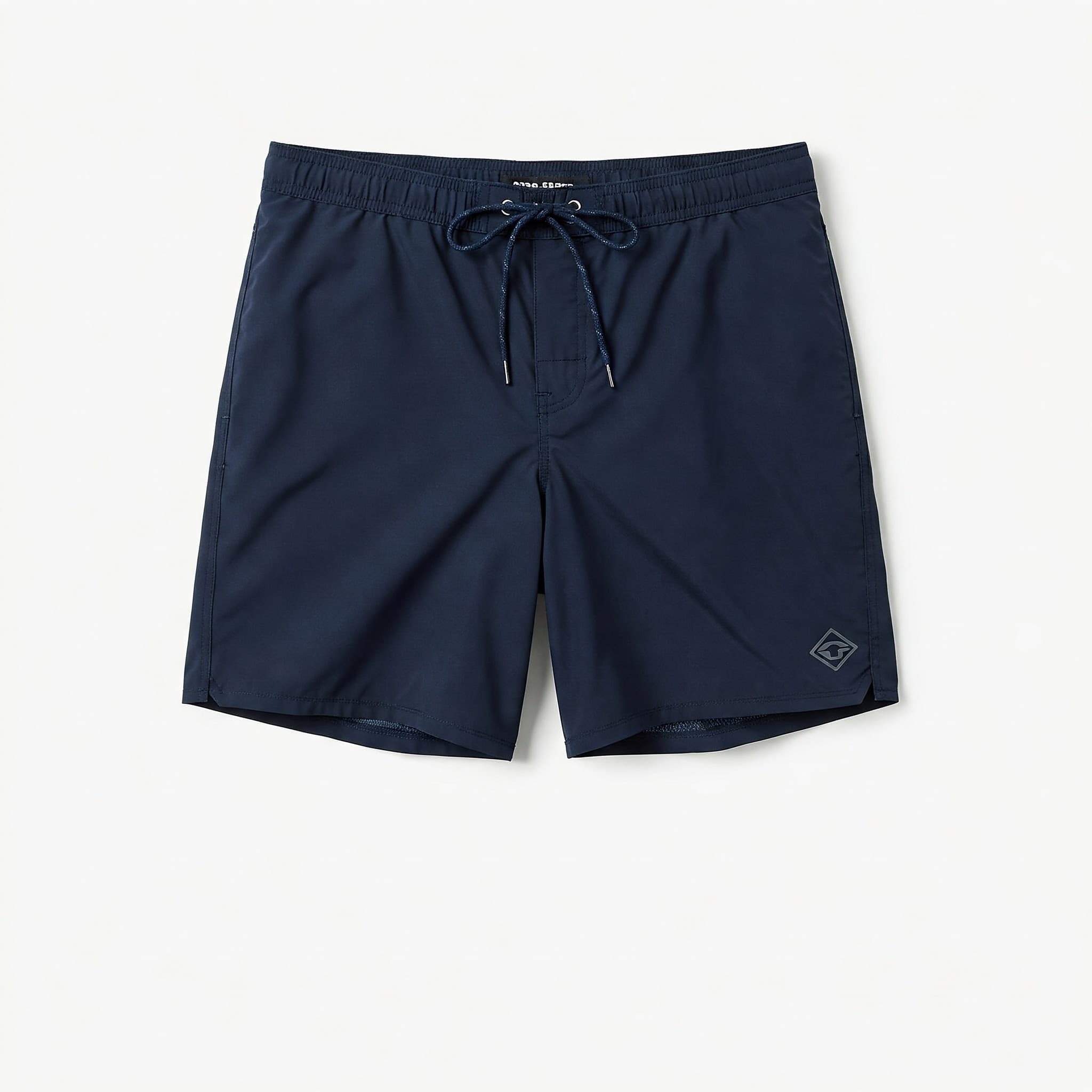 Men's Board Shorts (SKU: mbs-nvy-32)